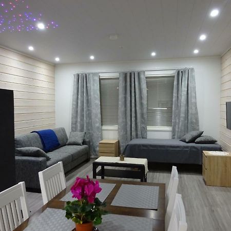 Kotareitti Home Рованіемі Екстер'єр фото