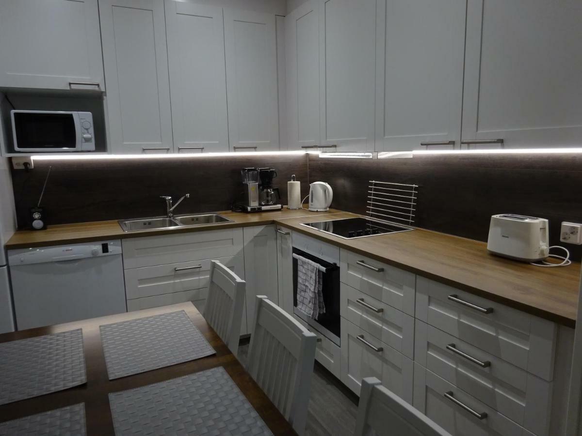 Kotareitti Home Рованіемі Екстер'єр фото