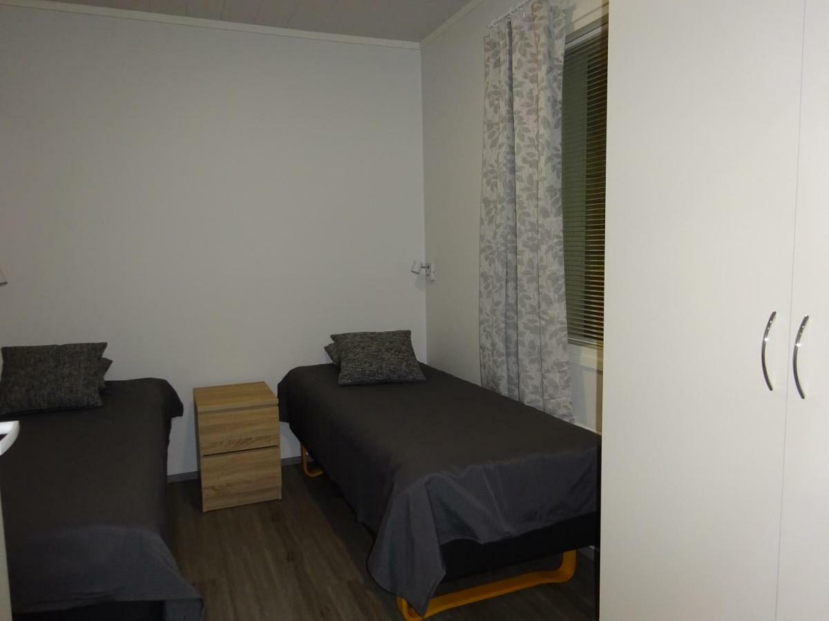 Kotareitti Home Рованіемі Екстер'єр фото